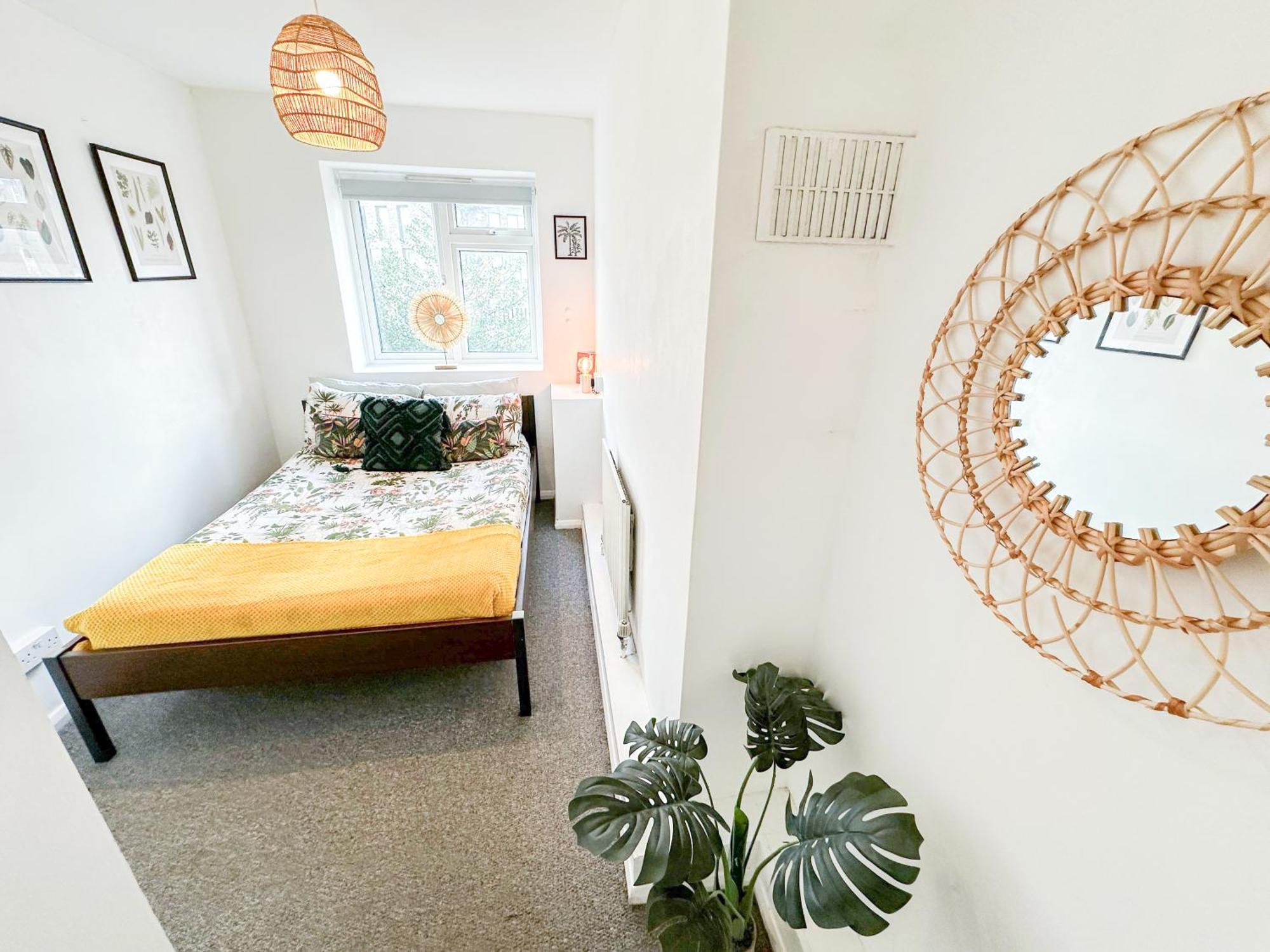 Appartamento Charming Flats With Fast Wifi On The Famous Abbey Road *