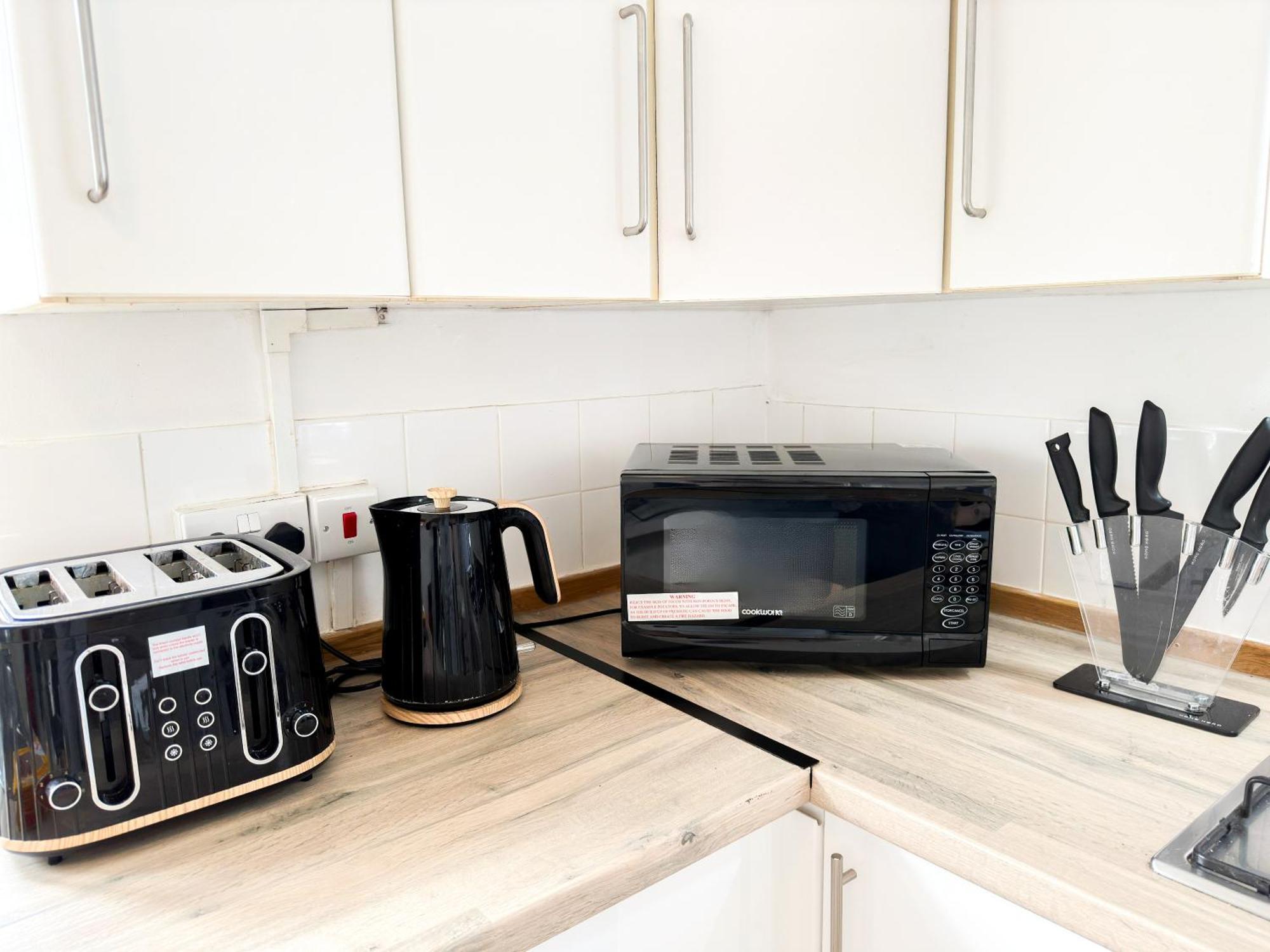 Charming Flats With Fast Wifi On The Famous Abbey Road Appartamento *
