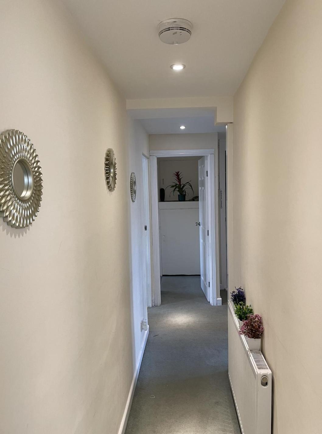 Stunning Flat Close To Regents Park And Euston Station!
