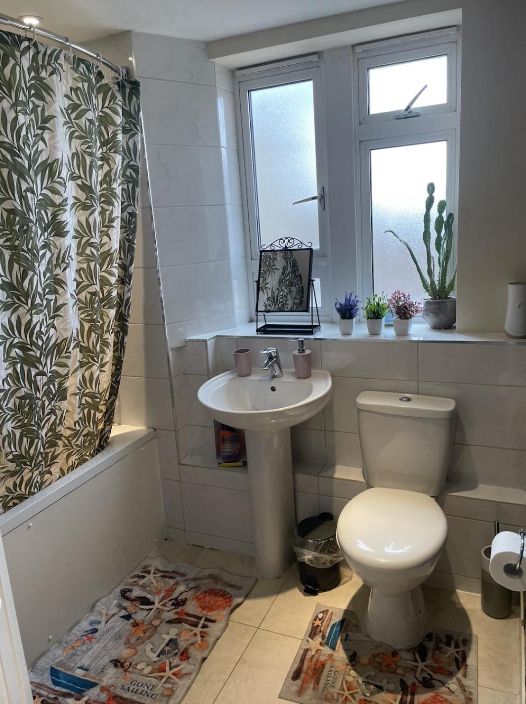 Stunning Flat Close To Regents Park And Euston Station!