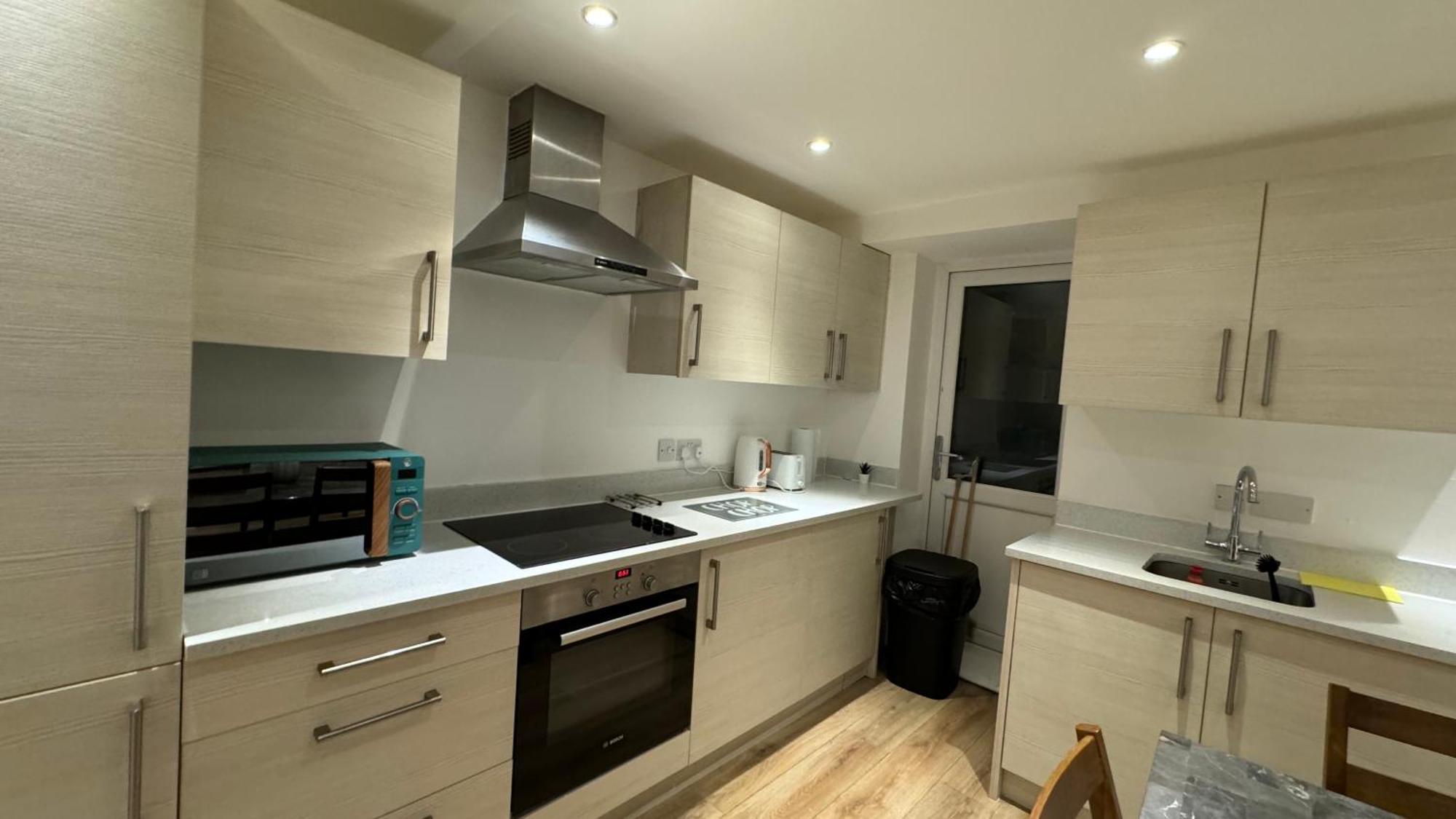 Modern Flat 5 Min From Wembley Stadium 30 Min From Leilighet *