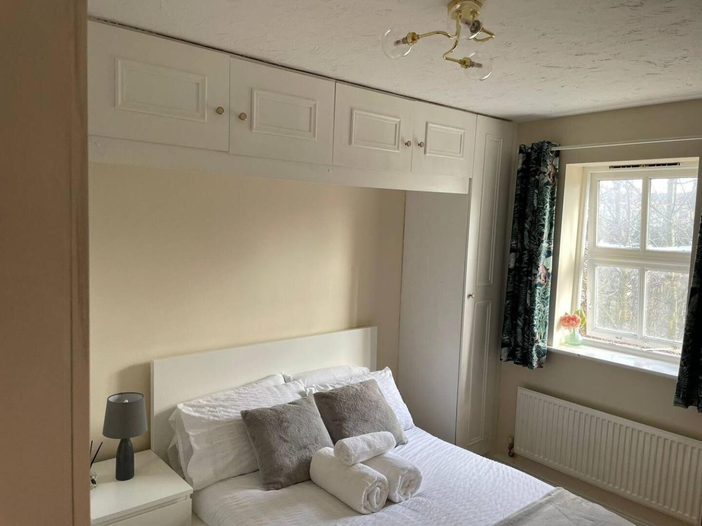 Apartment 4min Walk Uni Of East 1br *