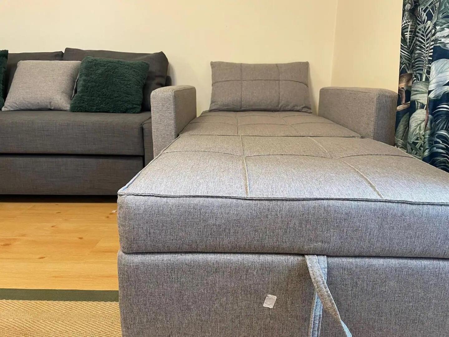 Apartment 4min Walk Uni Of East 1br *