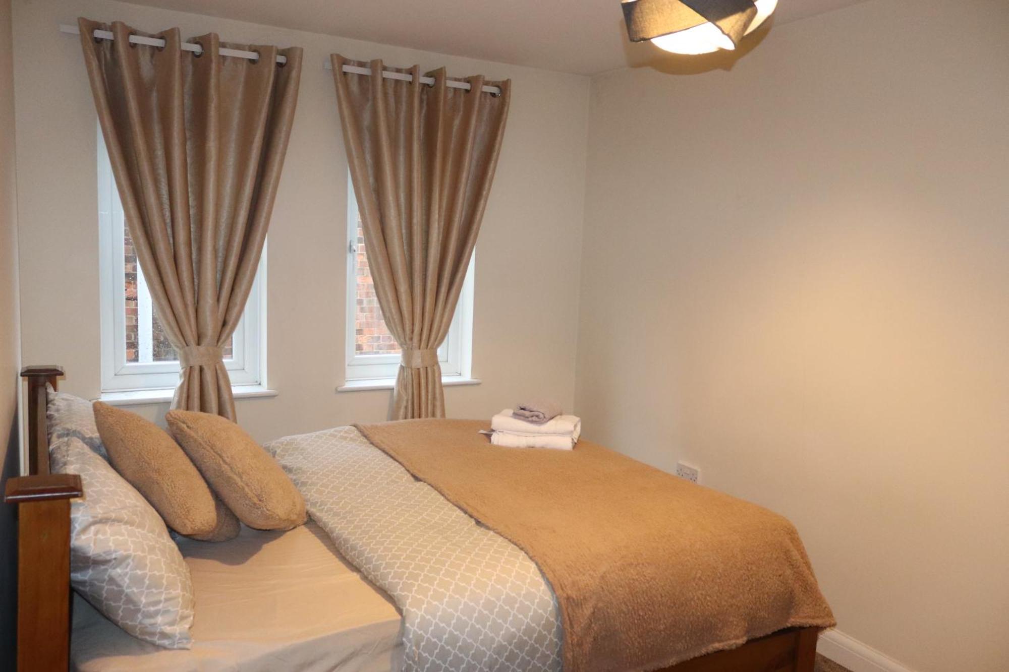 Affordable Double In Near Elephant And Castle Station Guest house London