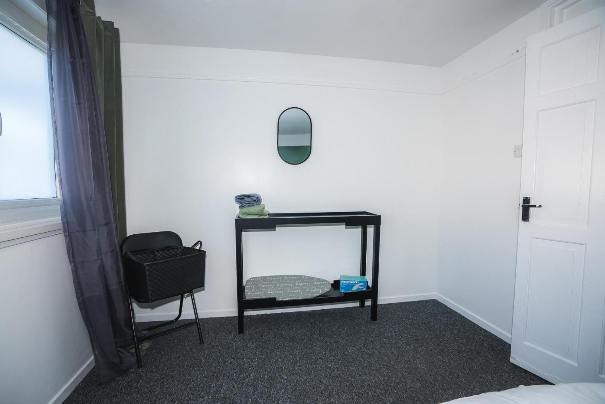 1 Bed Flat Tottenham Hale N17 London