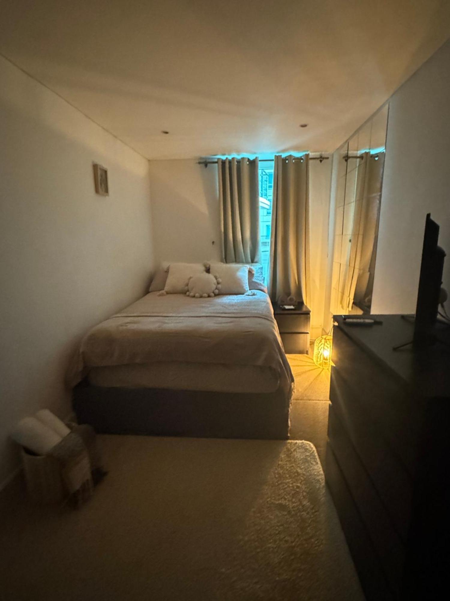 Londoneye Private Bedroom In Shared Flat Londen