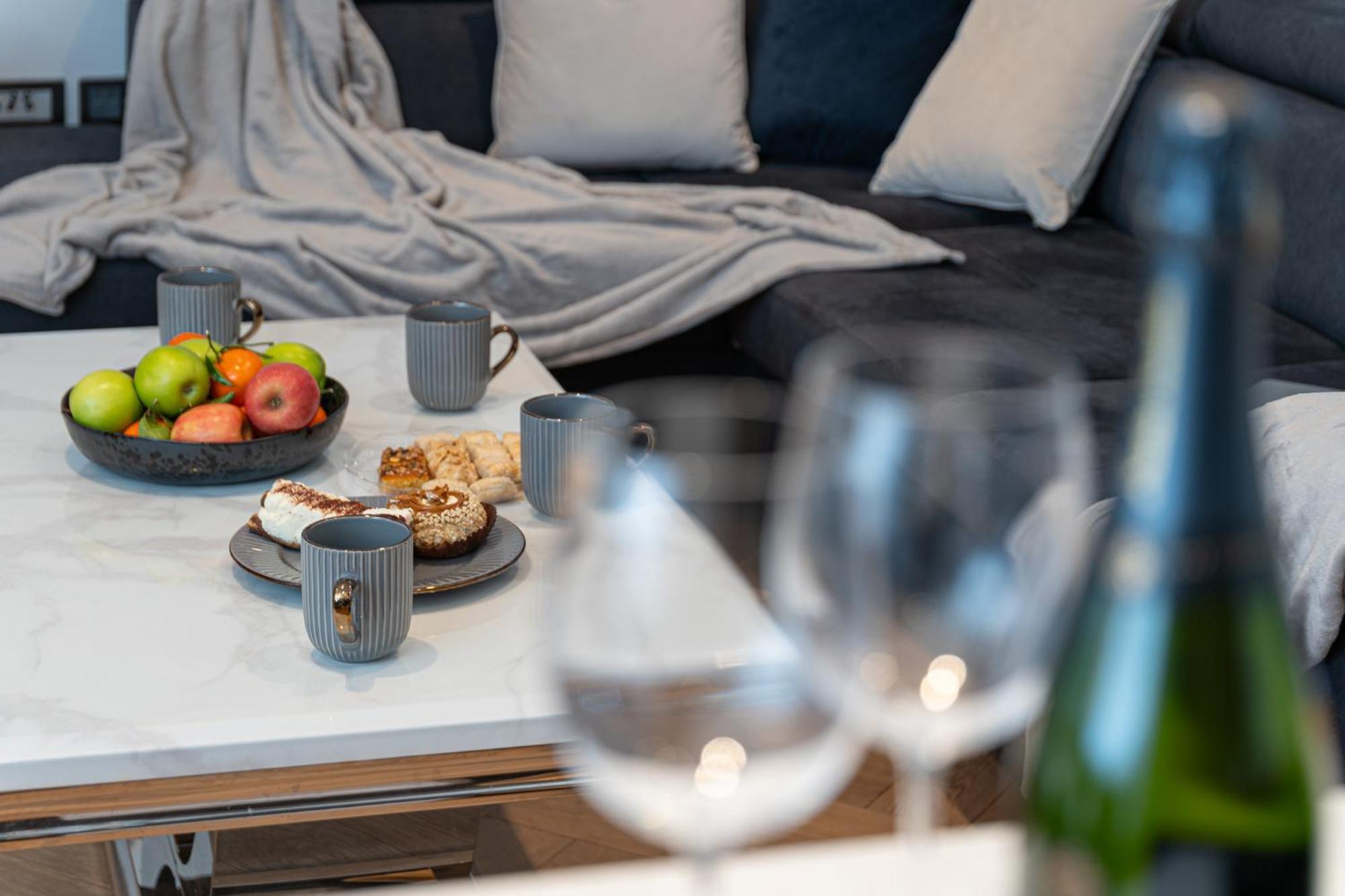 Apartment Splendid London