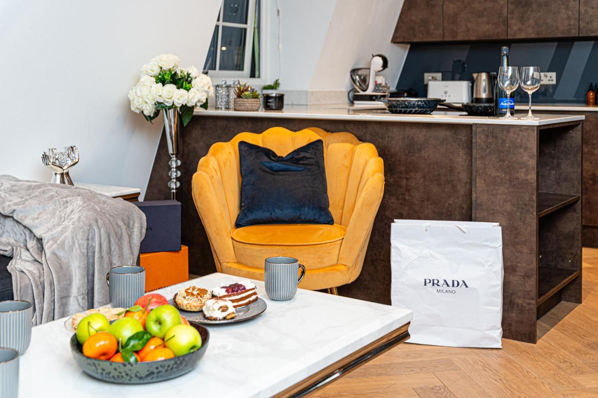 Apartment Splendid *