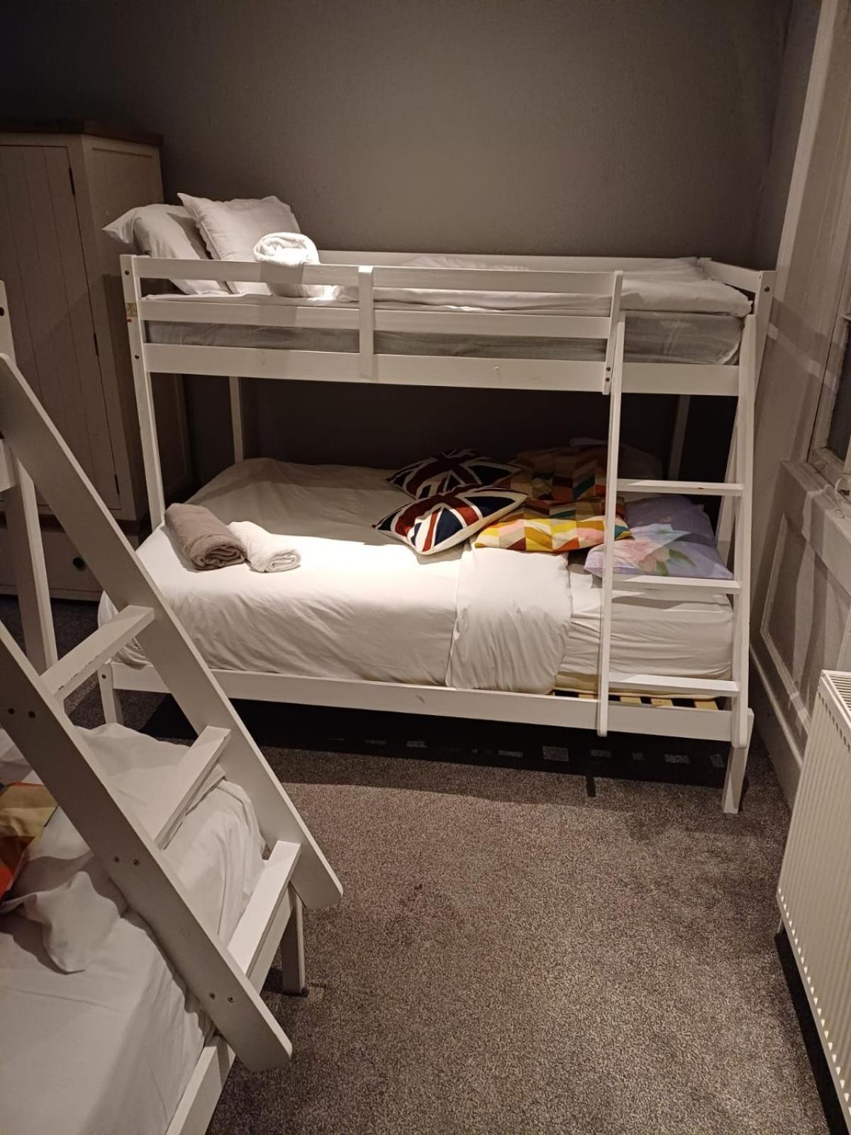 493 Guest house London
