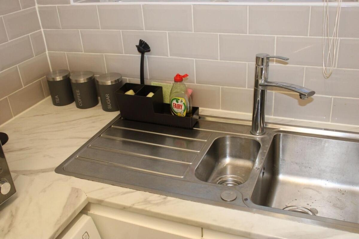 Leilighet Clapham Common 3 Bed London