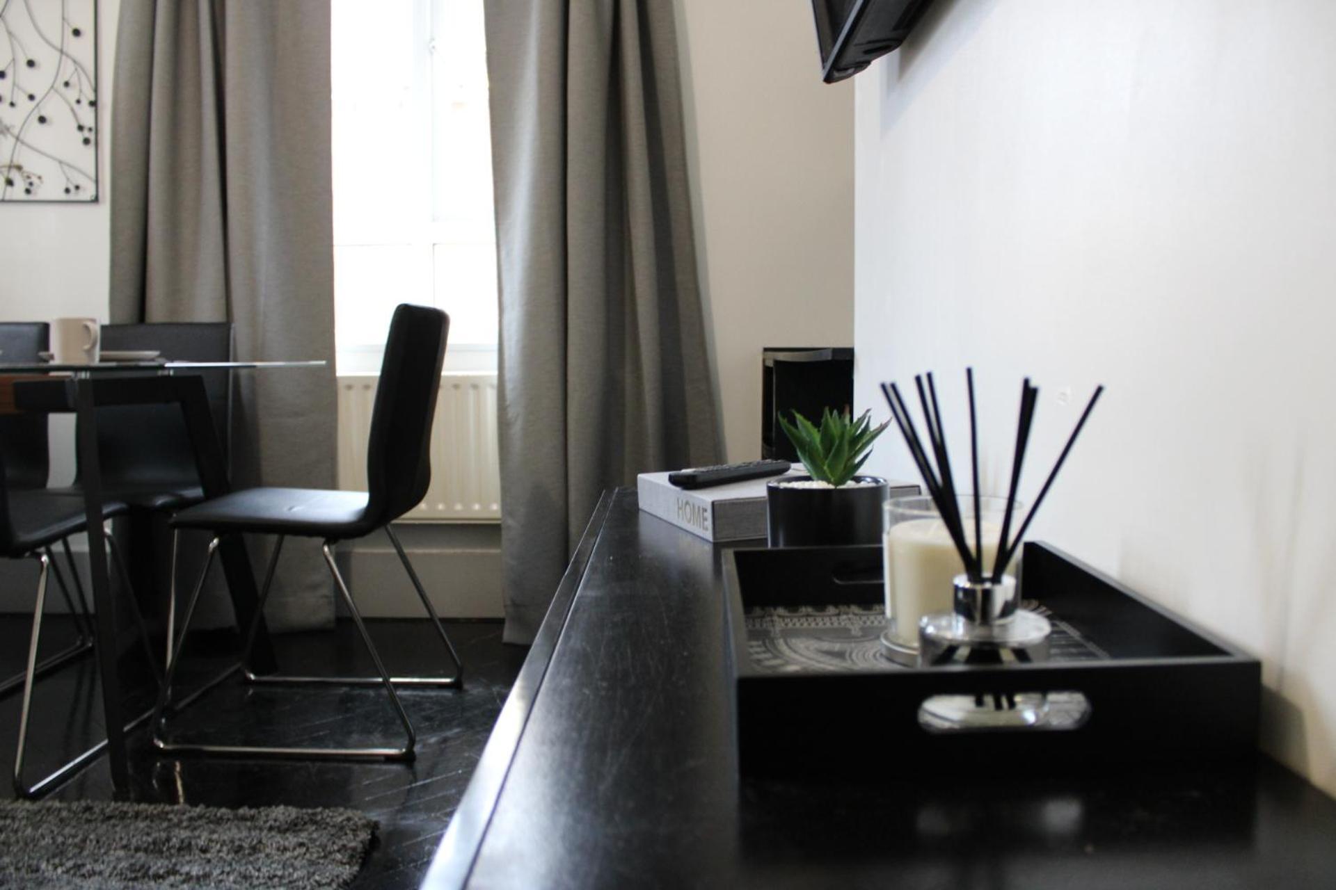 Clapham Common 3 Bed Leilighet *