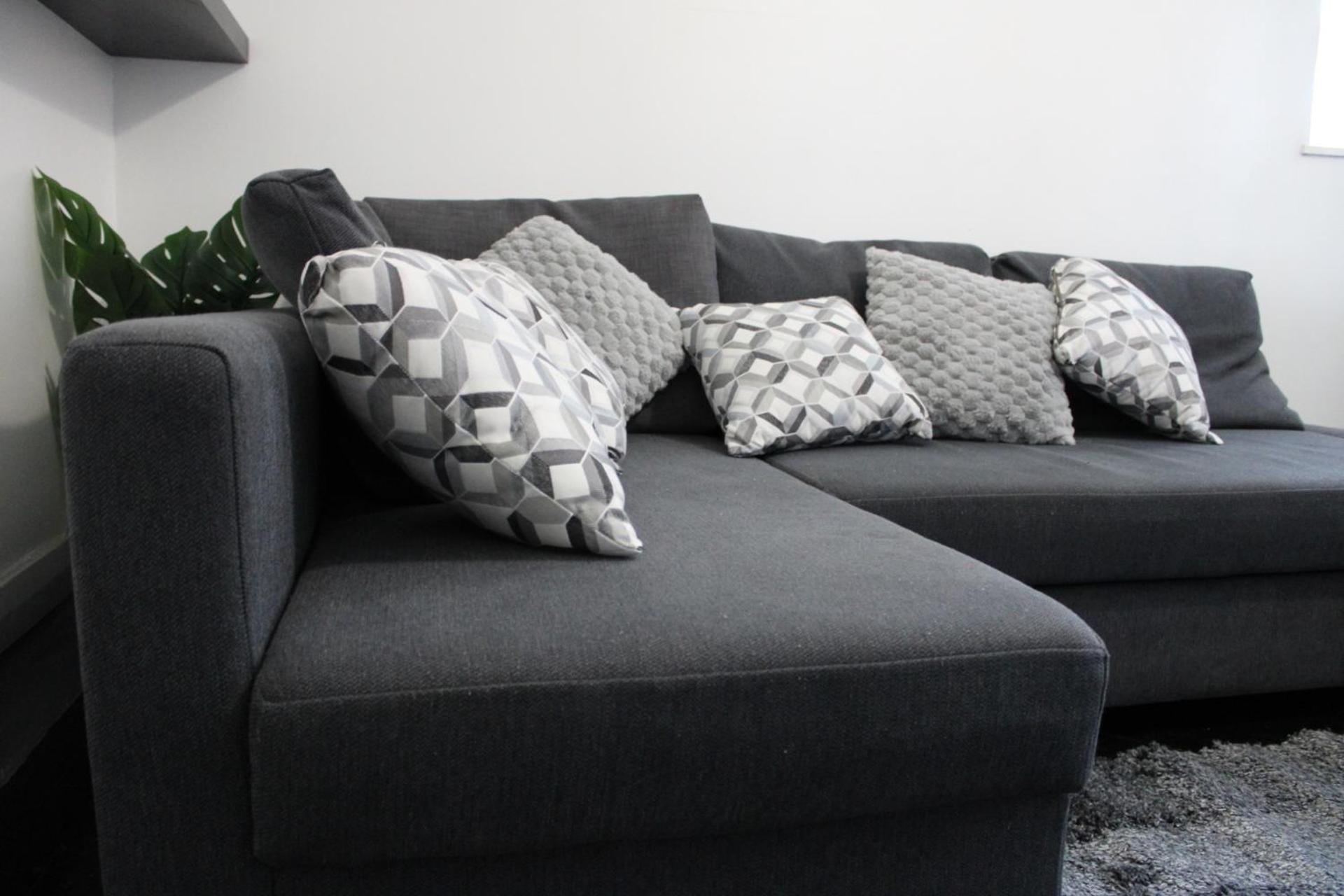 Leilighet Clapham Common 3 Bed