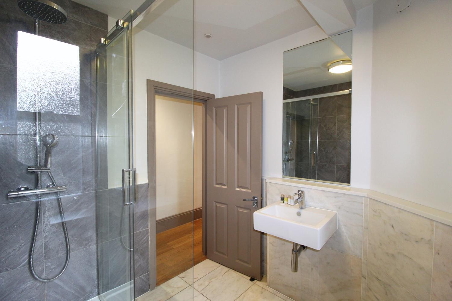 Fitzrovia - New Cavendish Street By Viridian Apartment London