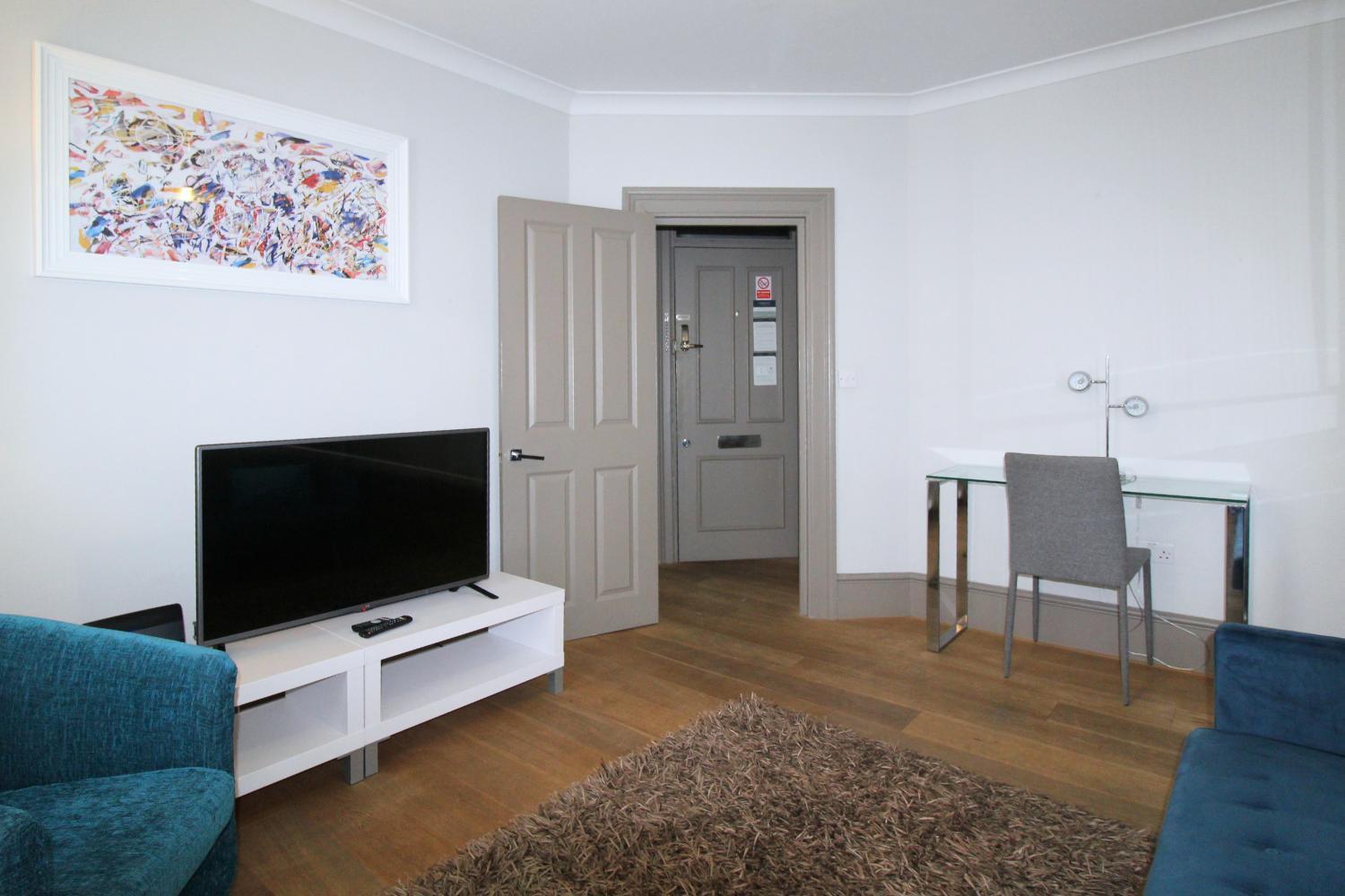 Fitzrovia - New Cavendish Street By Viridian London