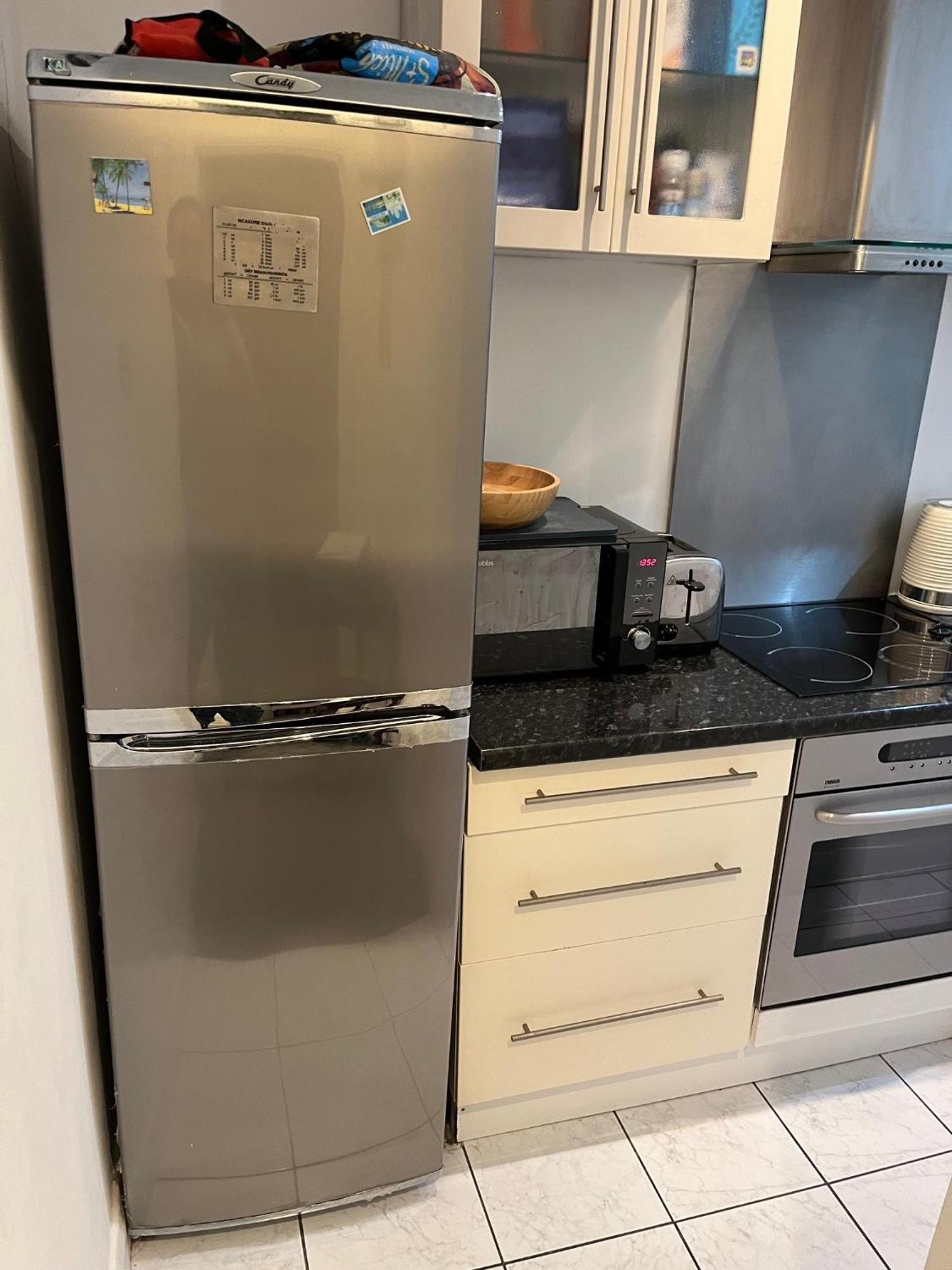 Lovely 1 Bedroom Flat In Quiet Wimbledon London