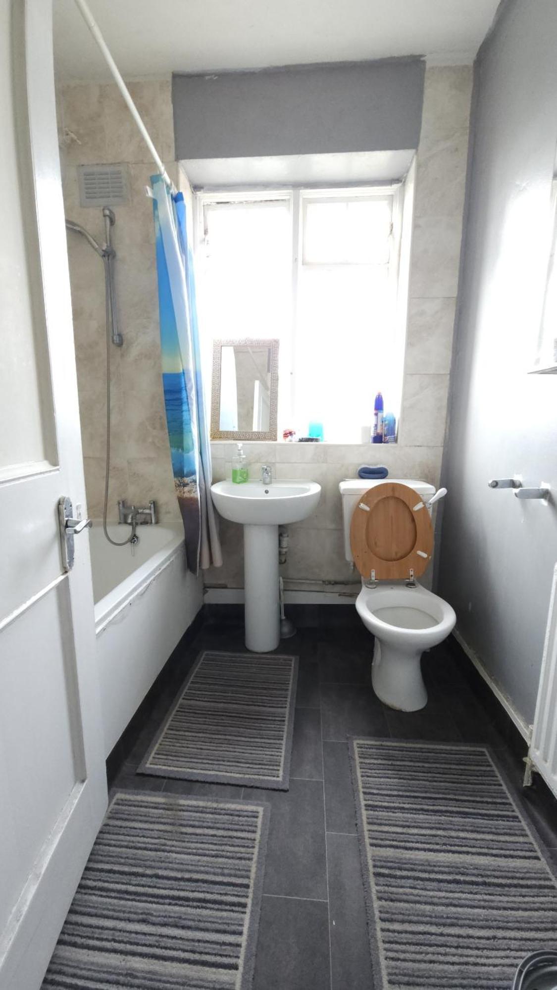 Apartment Edgware Station *