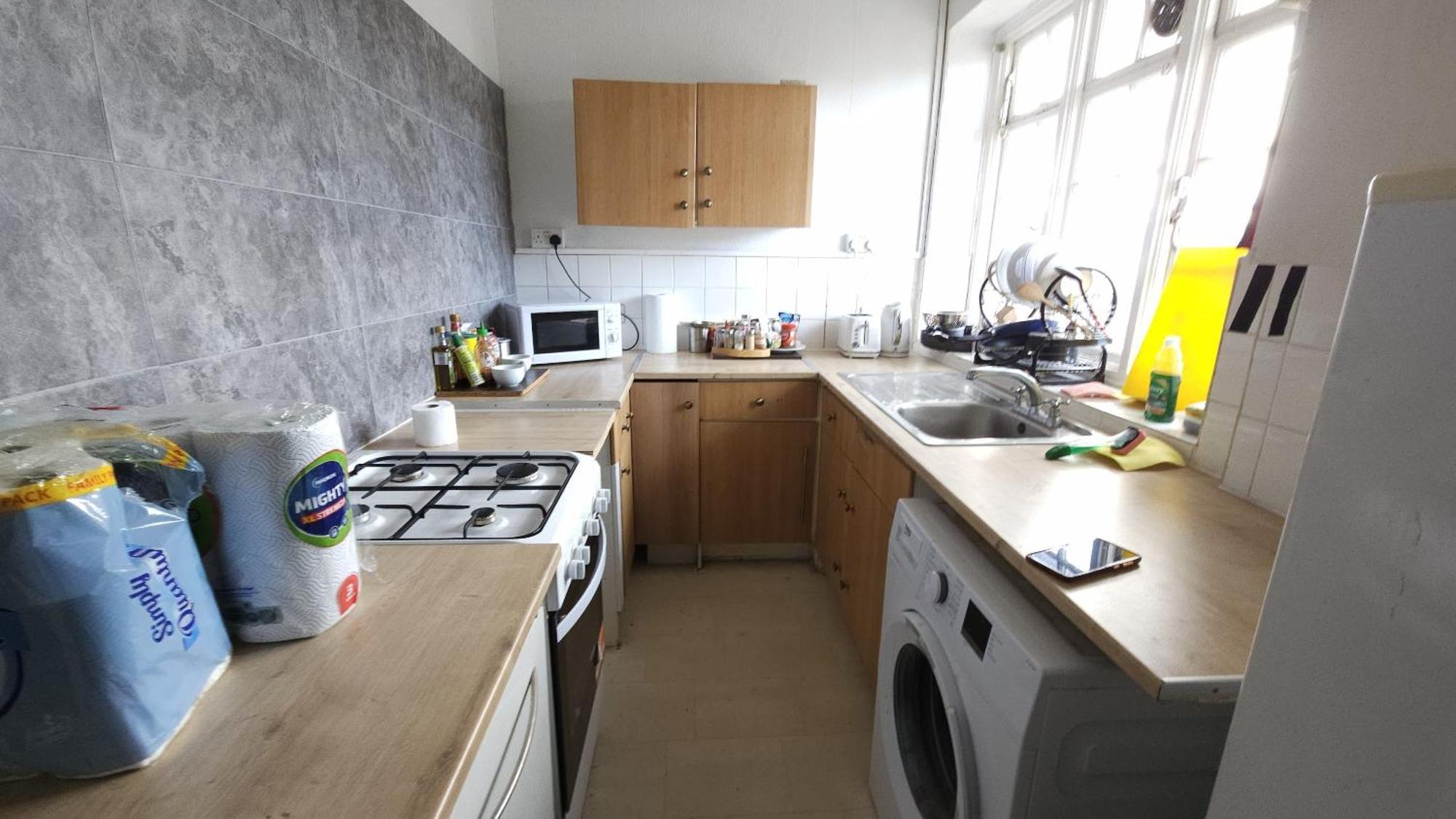 Apartment Edgware Station *