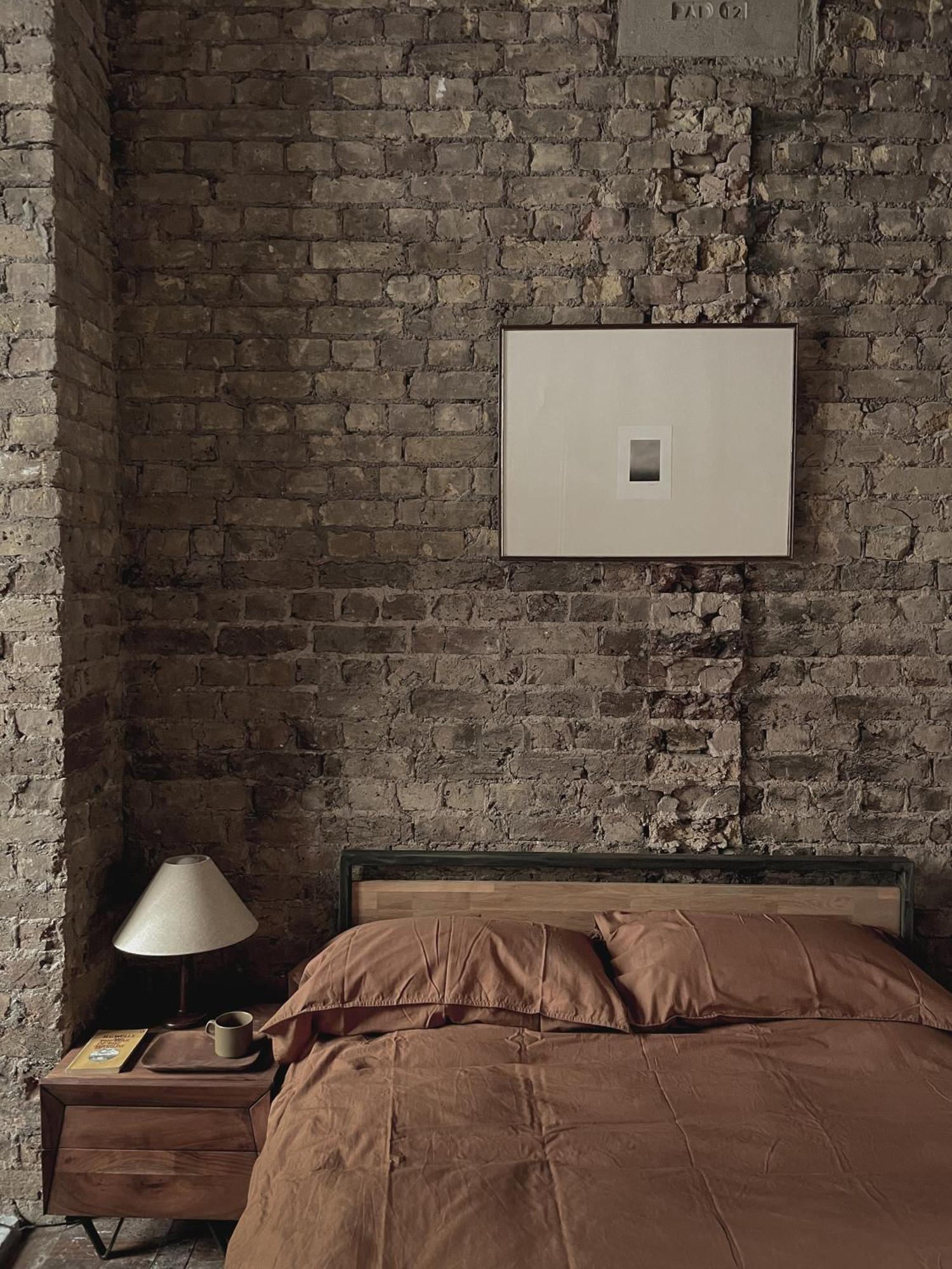 Apartment Mid-century London