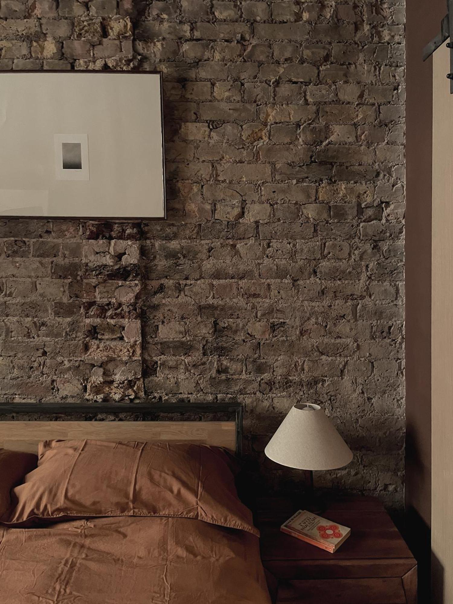 Mid-century Apartment London