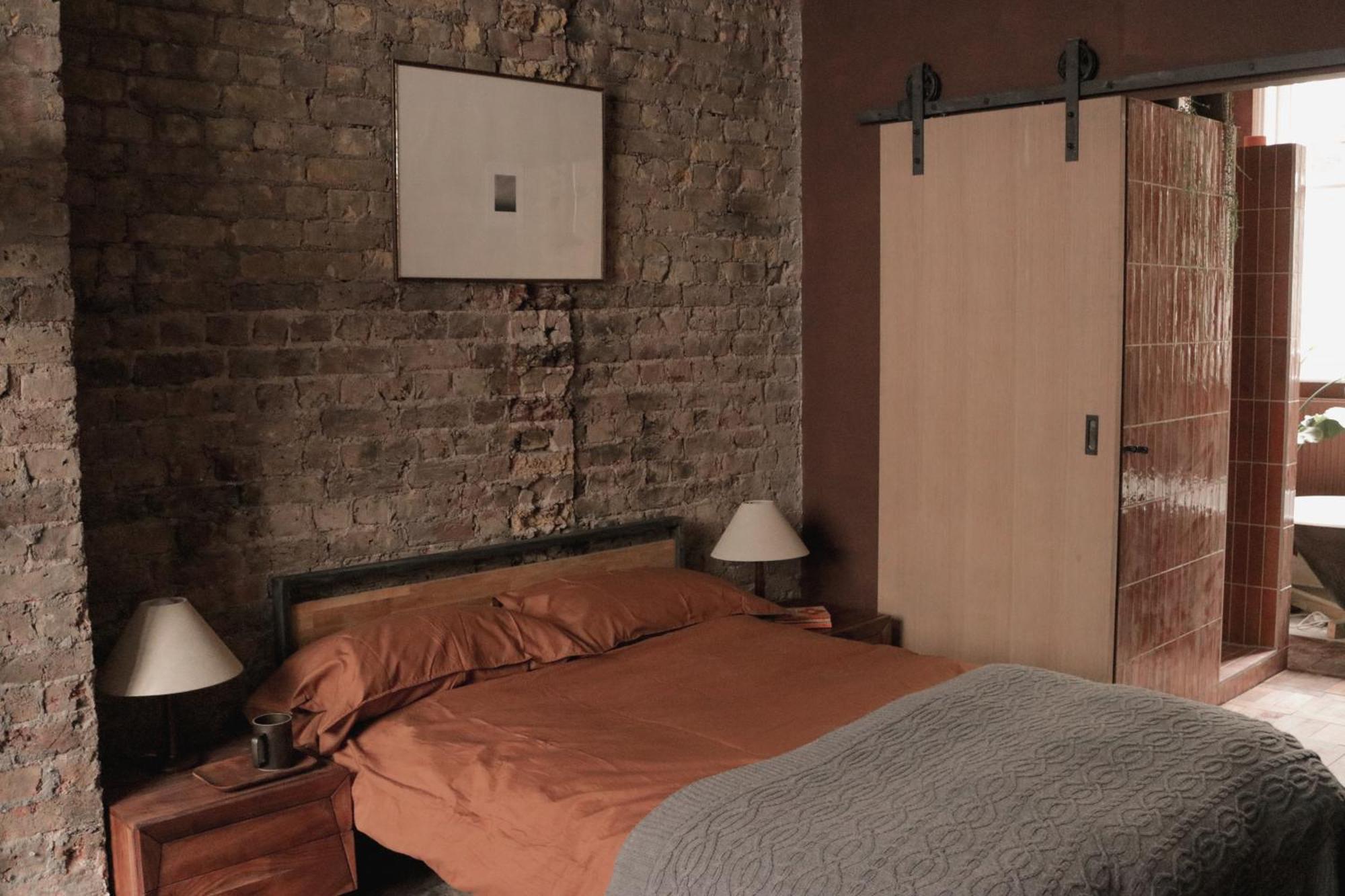 Apartment Mid-century