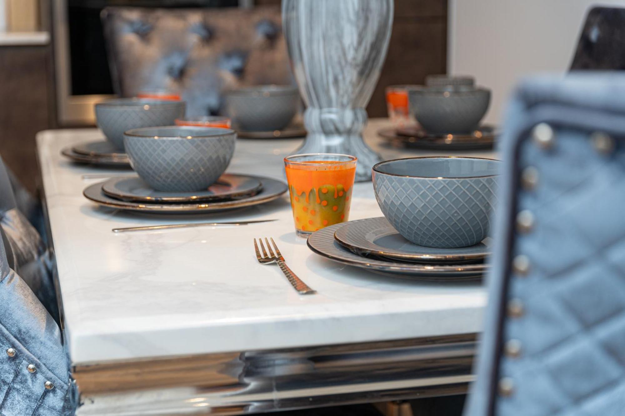 Spectacular 2-bedroom Penthouse In Marble Arch 75