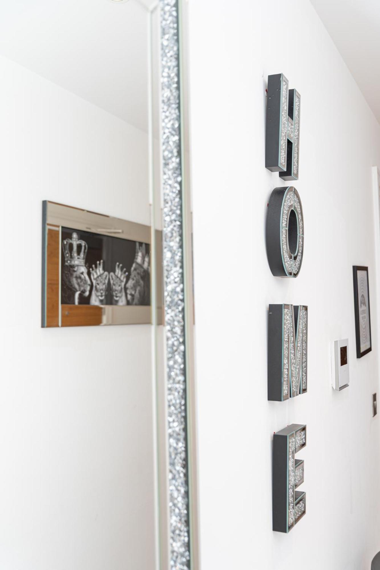 Apartment Spectacular 2-bedroom Penthouse In Marble Arch 75 London