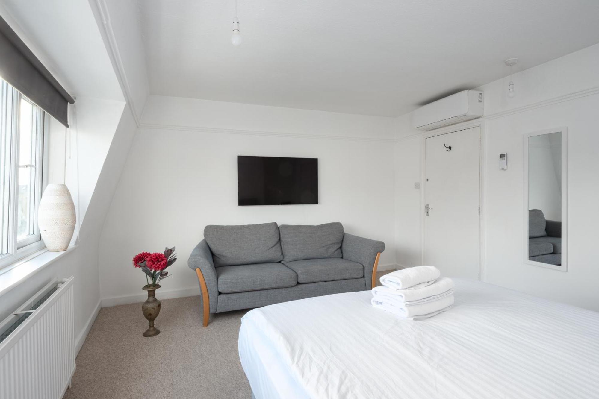 Argyle 3* London