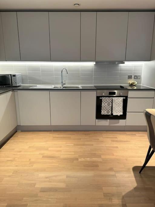 Lägenhet Stylist 2 Bedroom In *