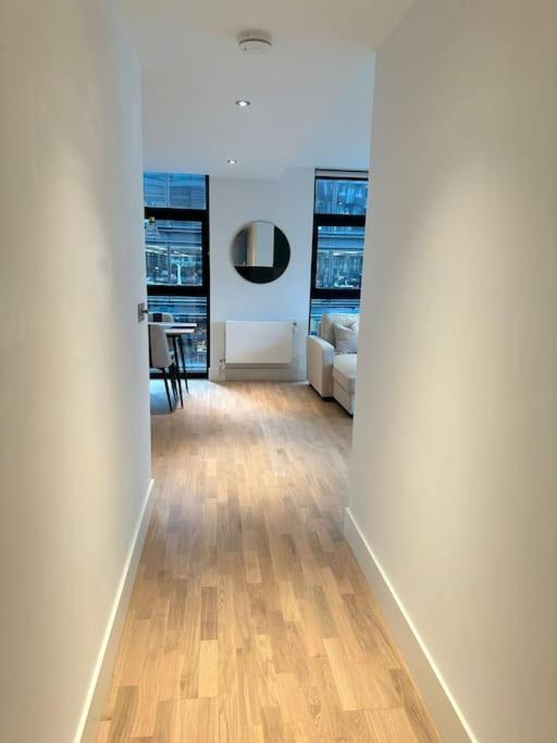 Lägenhet Stylist 2 Bedroom In London