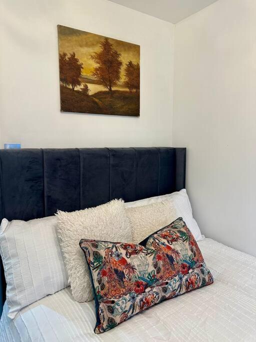Leilighet Opulent Oasis In