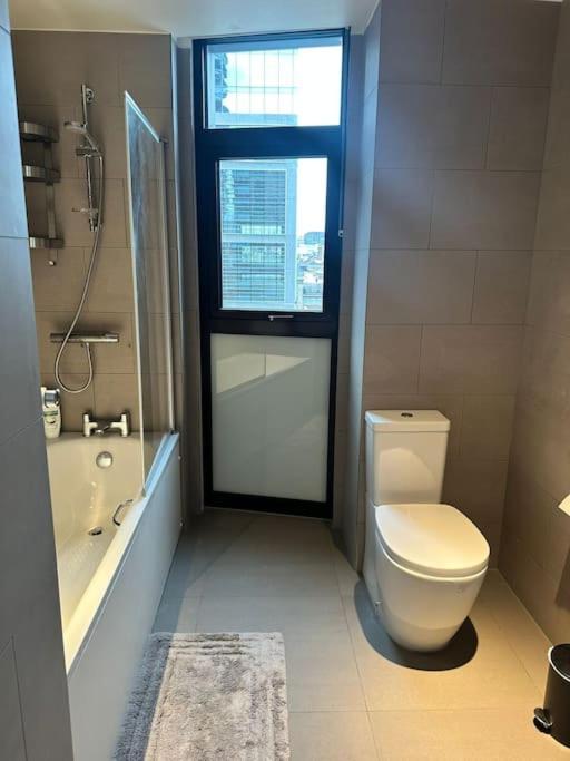 Lägenhet Stylist 2 Bedroom In *