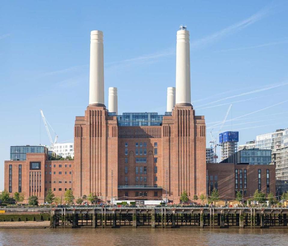 Battersea Power Station Londres