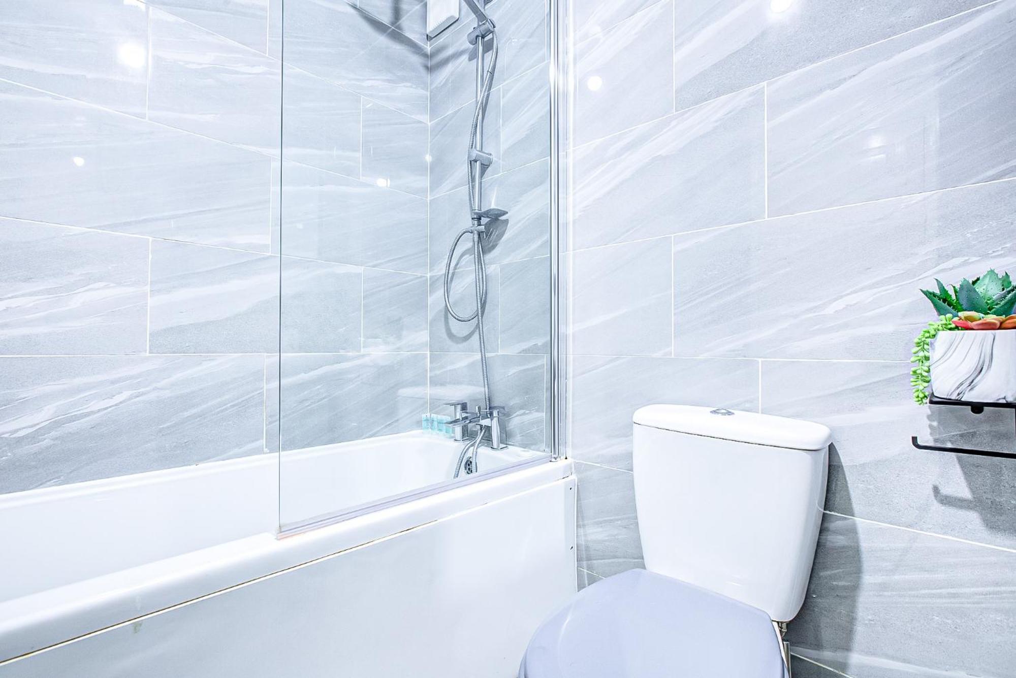City Comfort Appartement Londen