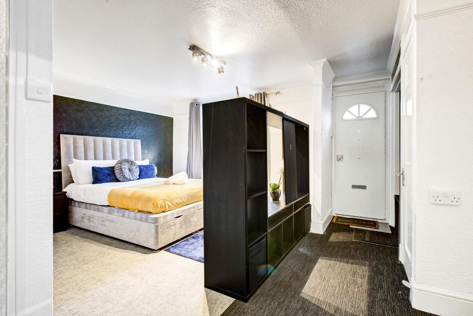 City Comfort Londen