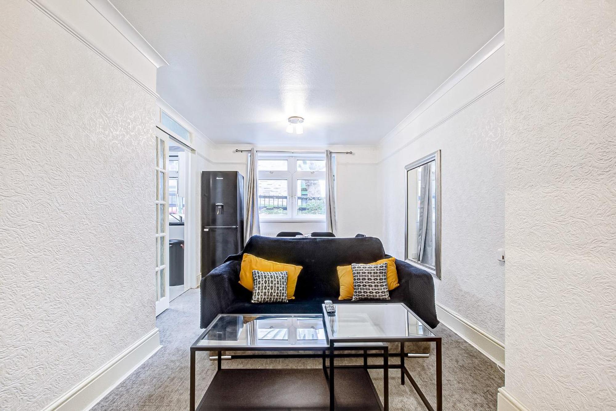 Appartement City Comfort *
