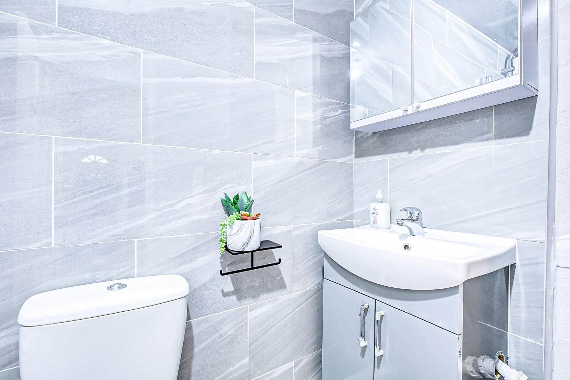Appartement City Comfort Londen