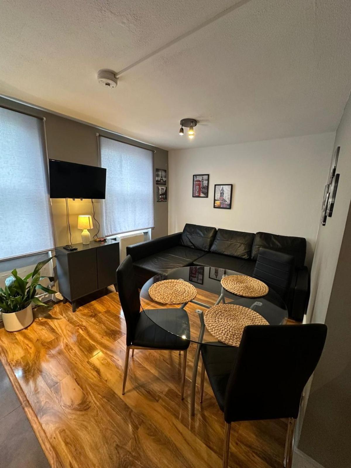 Lovely 2 Bedrooms London