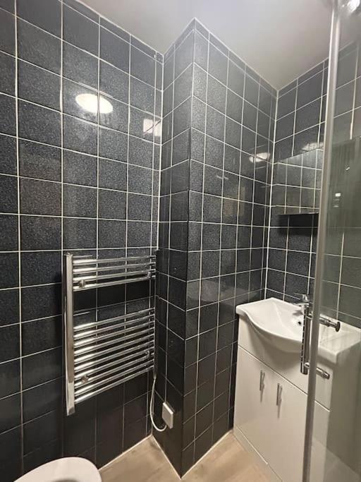 Appartamento Spacious Flat In