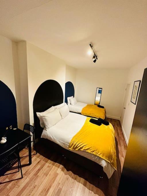 *super Central 20min To Big Ben* Apartment London