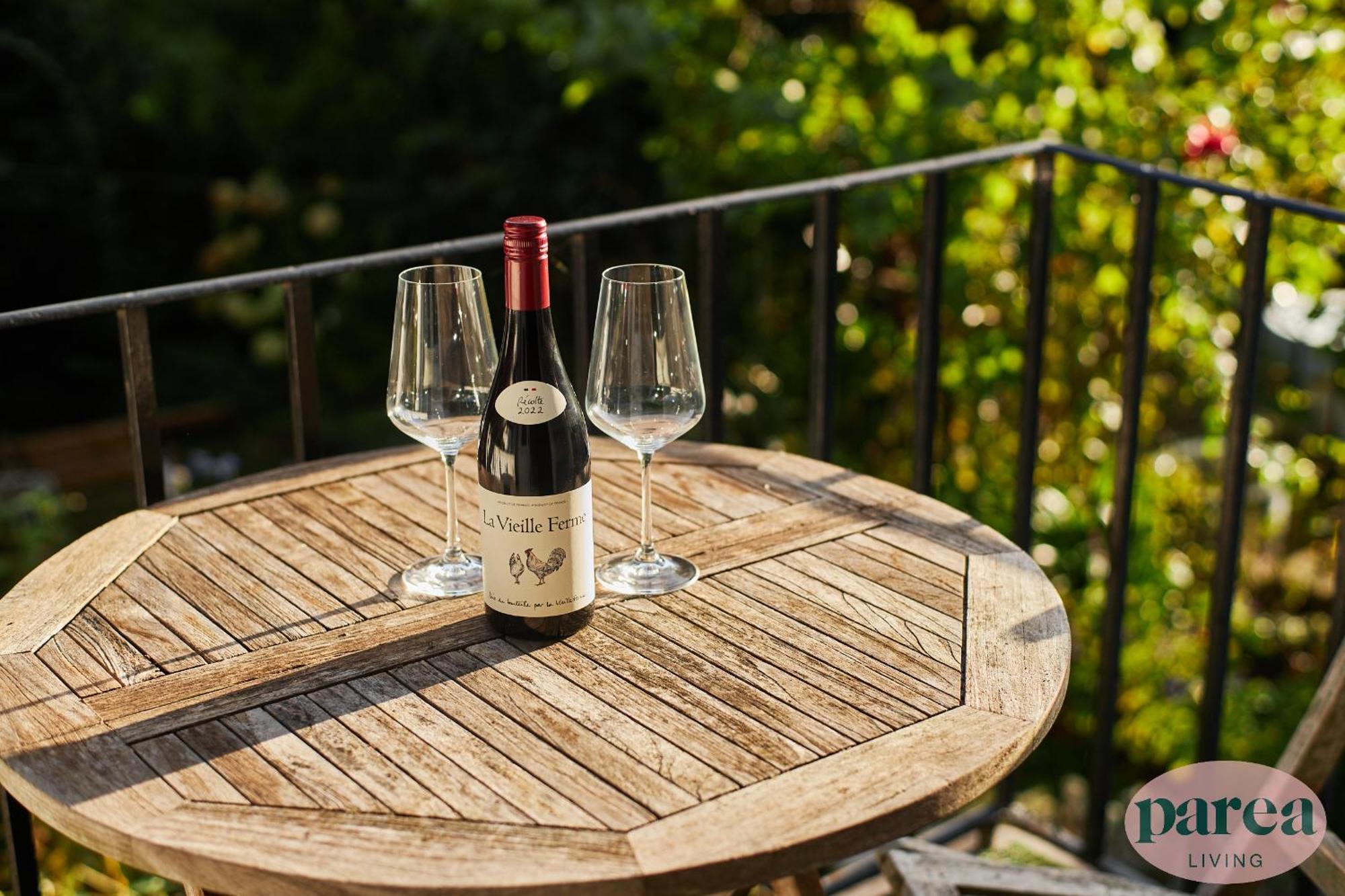 Appartement Parea Living - Notting Hill, Stylish 1-bedroom Flat, Private Gardens, Remote Working Londen