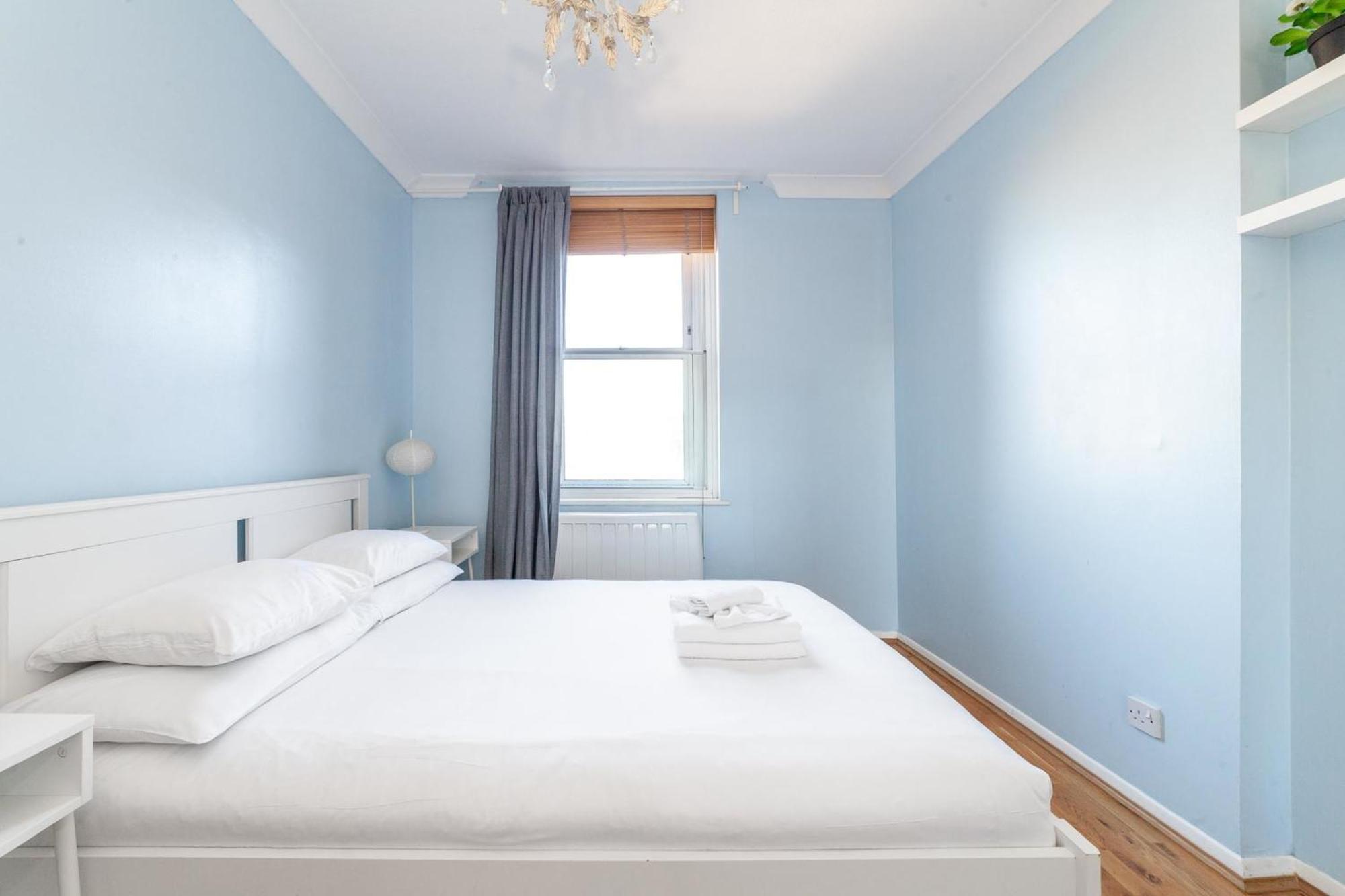 Bright And Cosy In South *