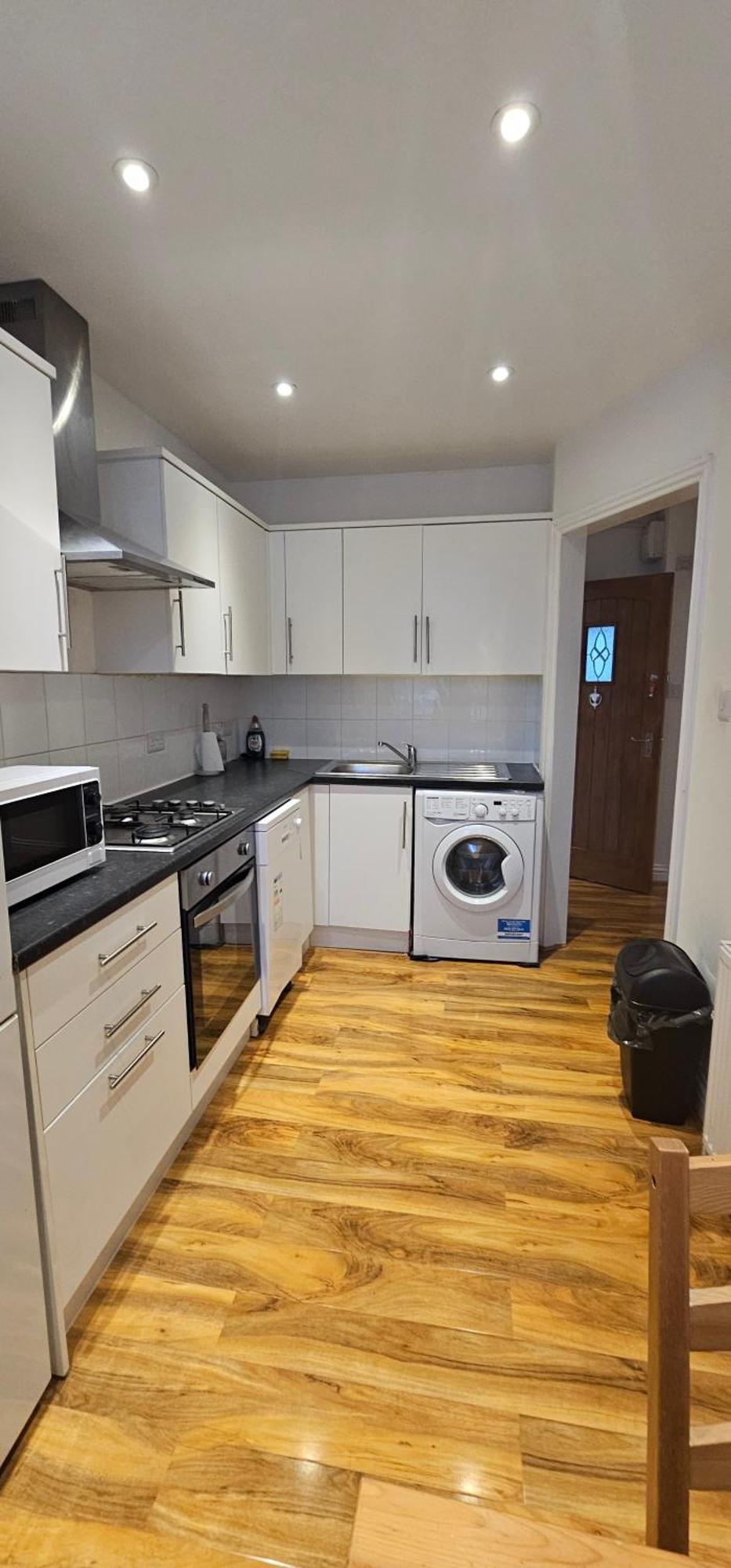 Affittacamere Kensington Guest 98 *