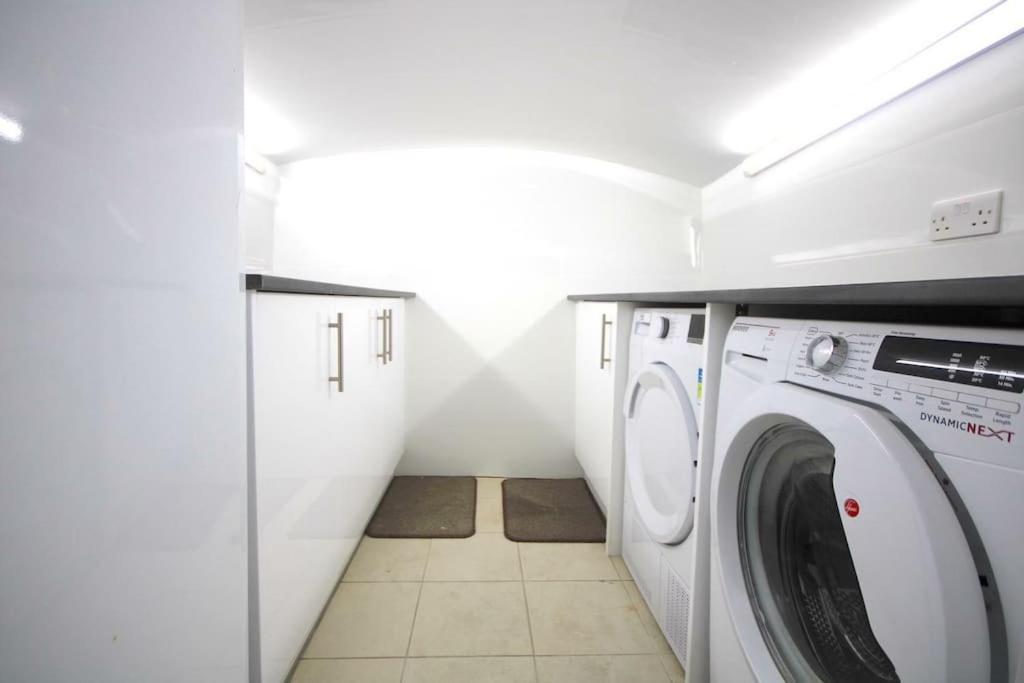 South Kensington Flat Close To Hyde Park Apartment *