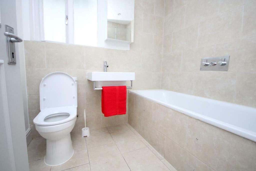 Apartment South Kensington Flat Close To Hyde Park