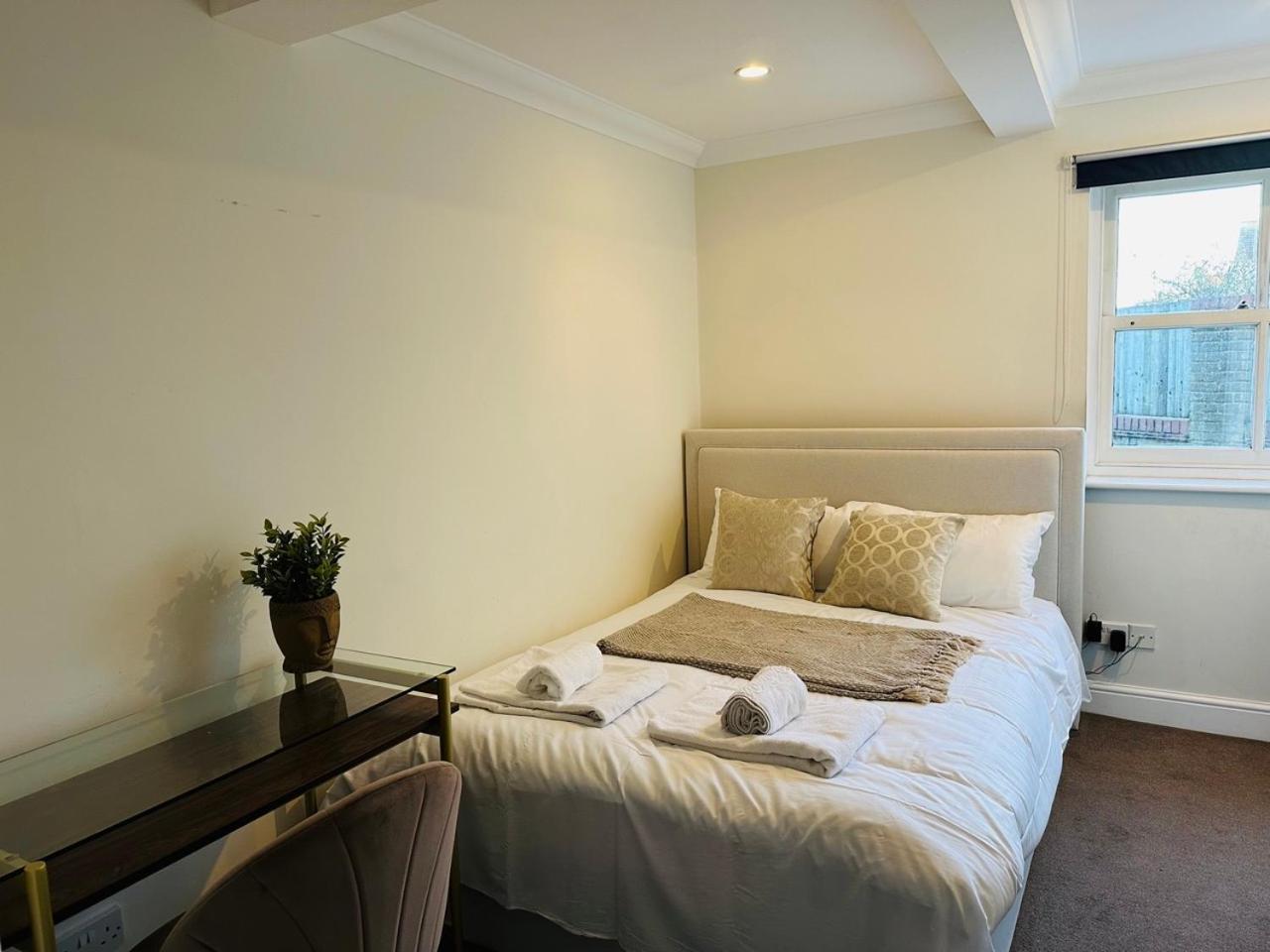 Appartamento Wimbledon Elegance: 2-bedroom Retreat