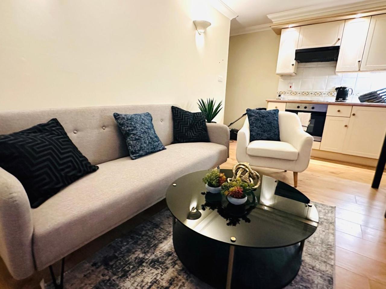 Appartamento Wimbledon Elegance: 2-bedroom Retreat *