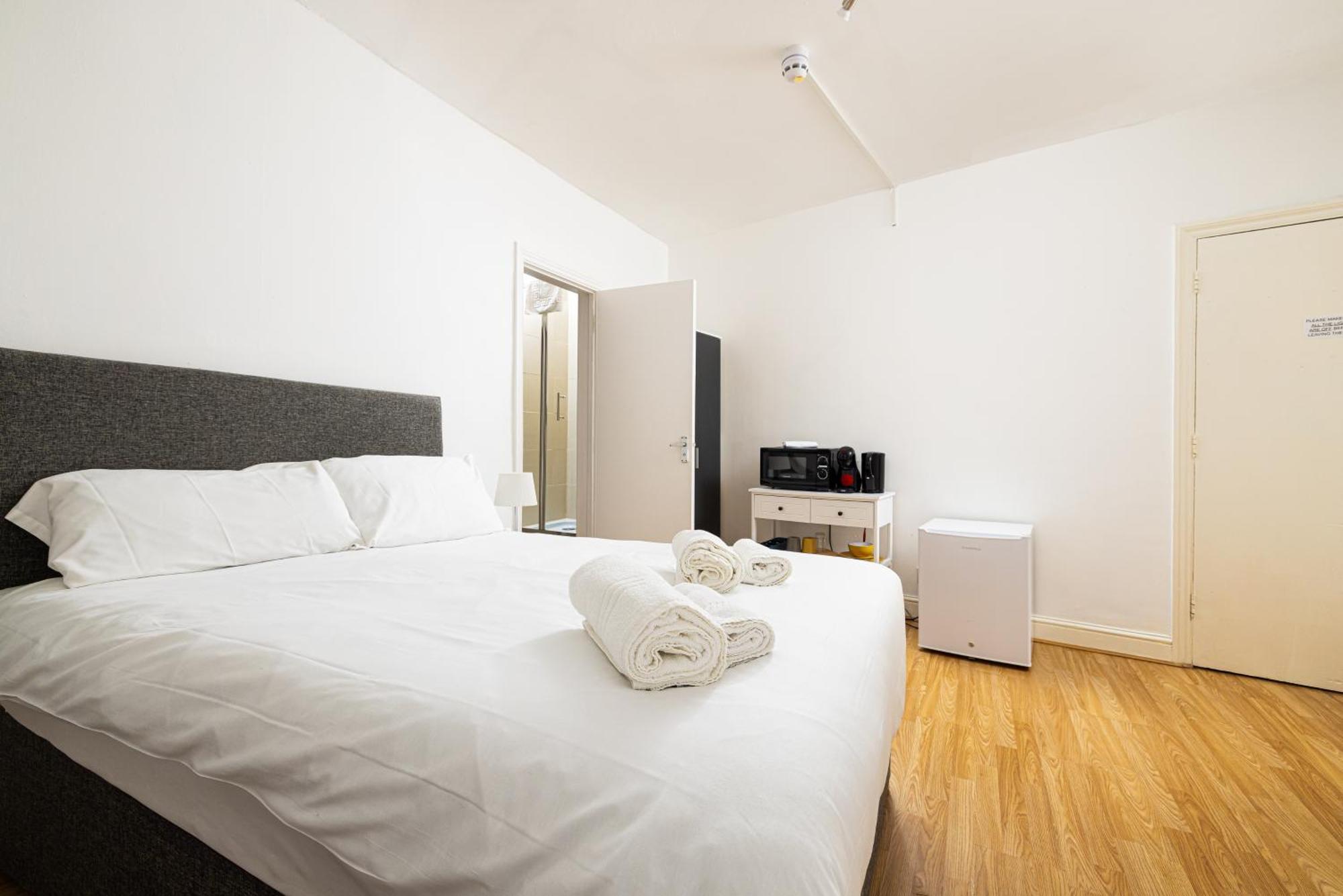 Charmstay Shepherds Bush *