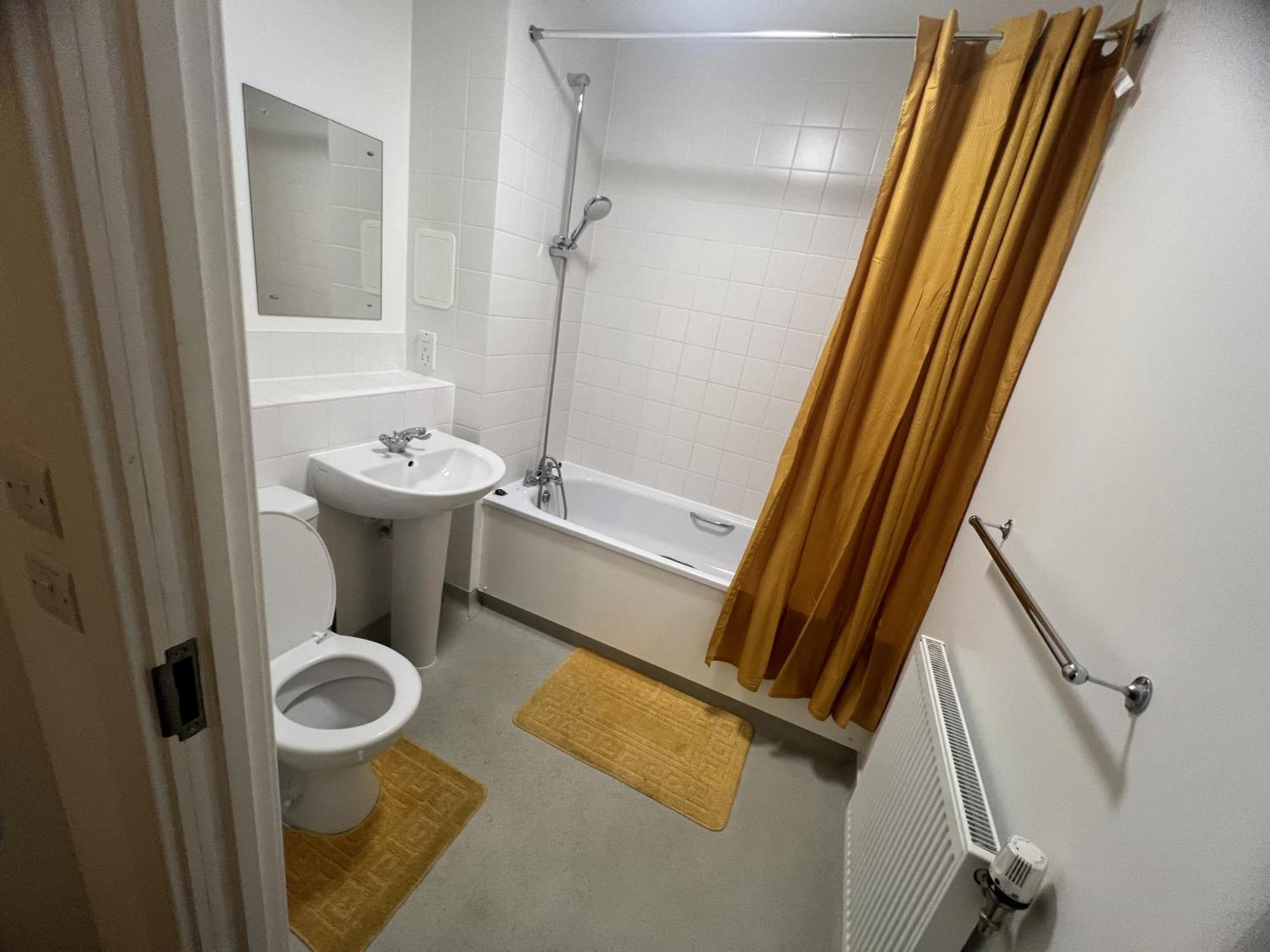 Private Flat In Appartement