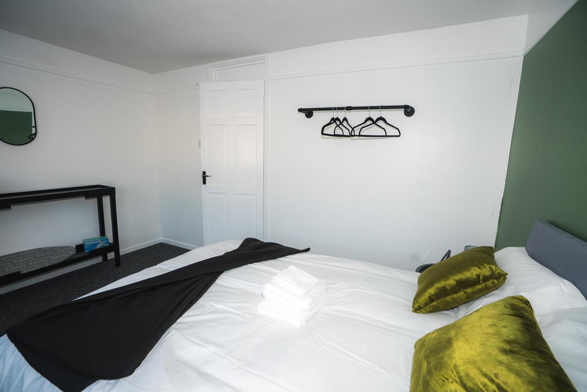 Apartment 1 Bed Flat Tottenham Hale N17