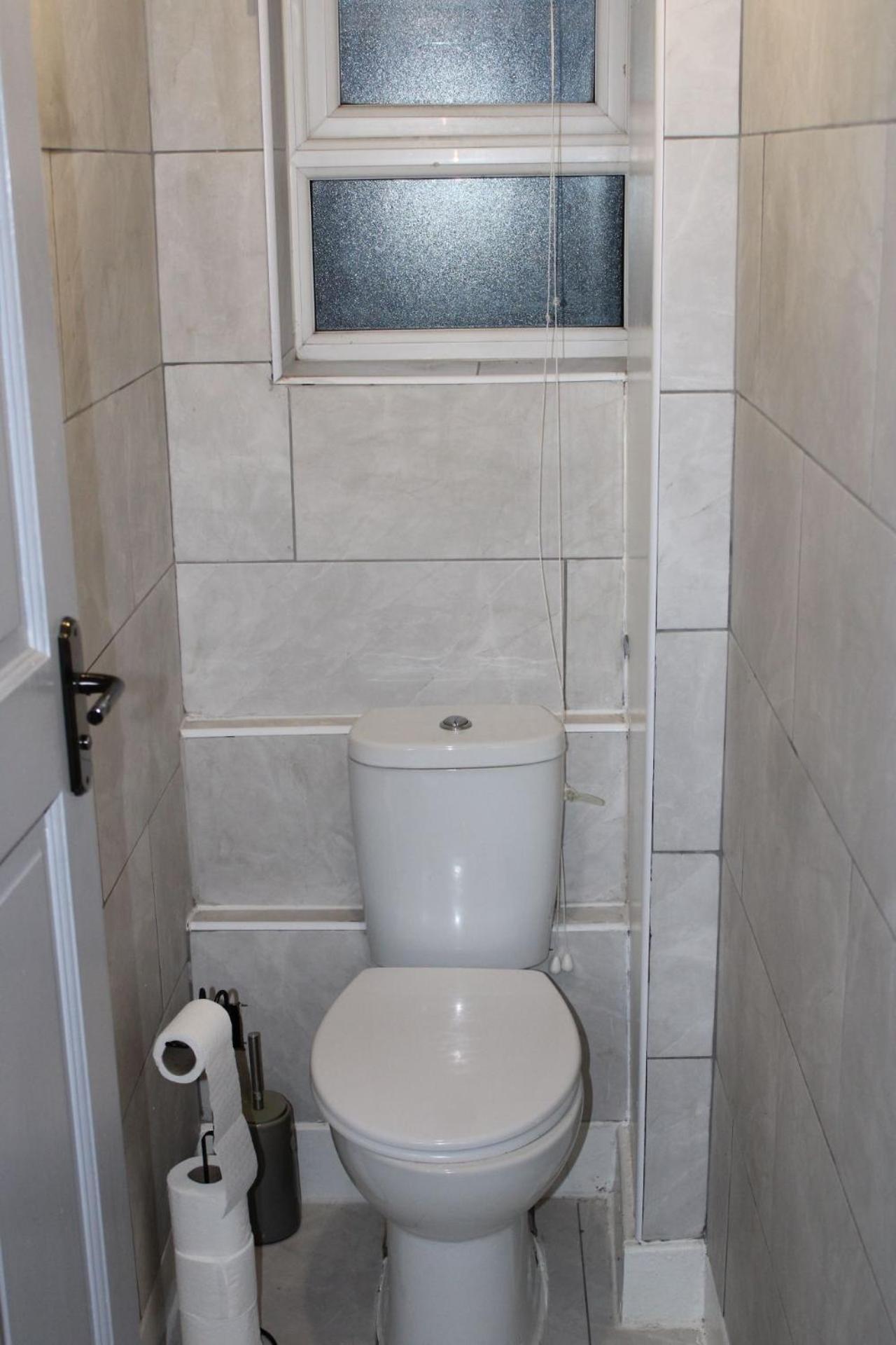 Clapham Common 3 Bed Leilighet